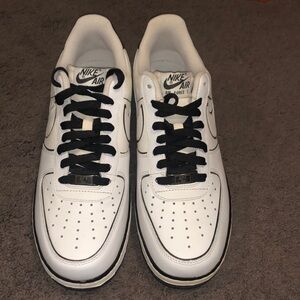 Nike Air Force 1 low men’s sneakers